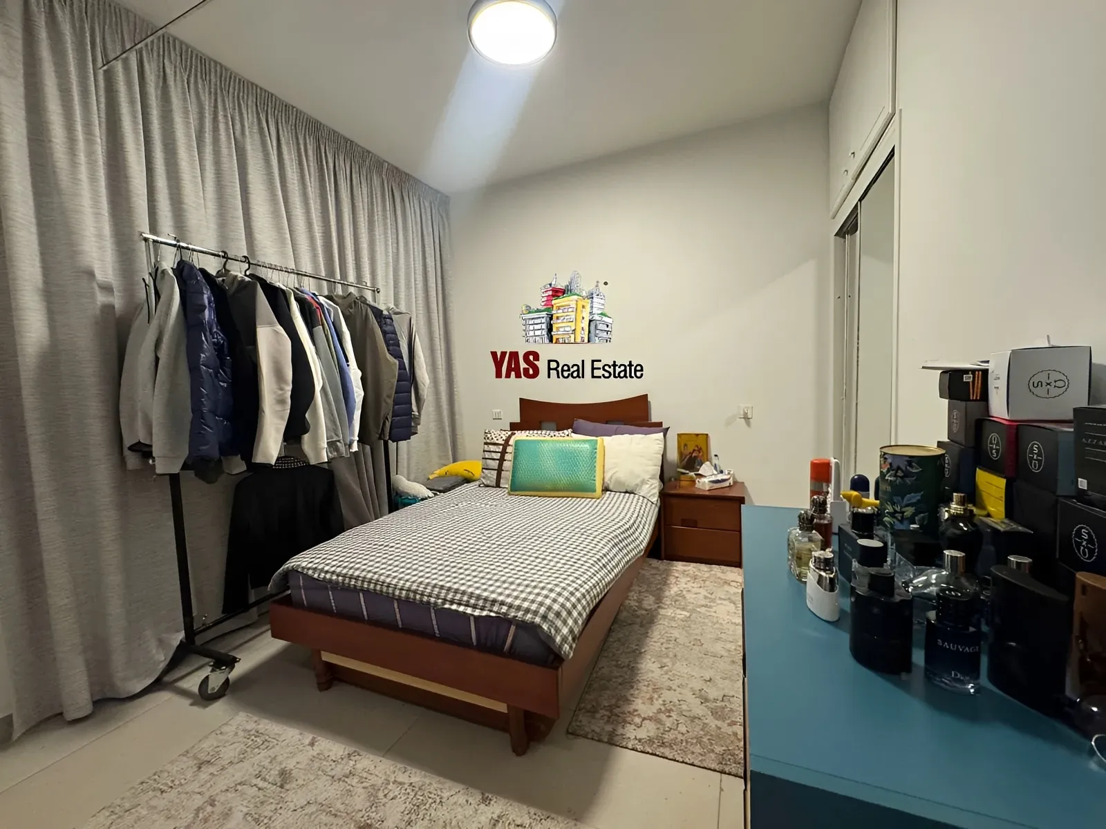 Chalet for Sale in Zouk Mosbeh