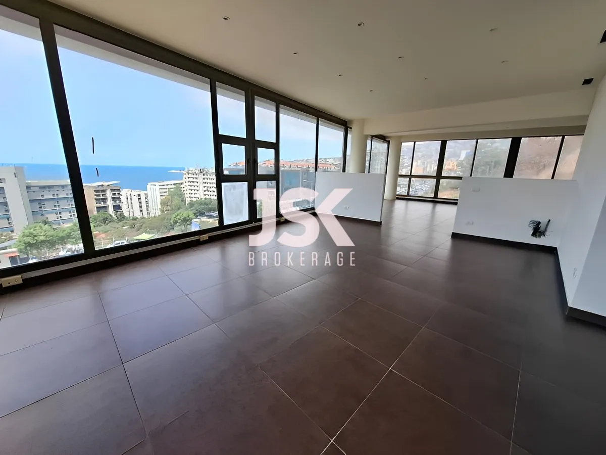 Office for Sale in Haret Sakher