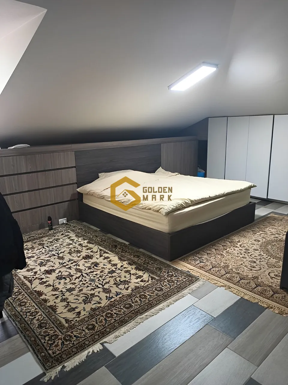 Apartment for Sale in Baabdat