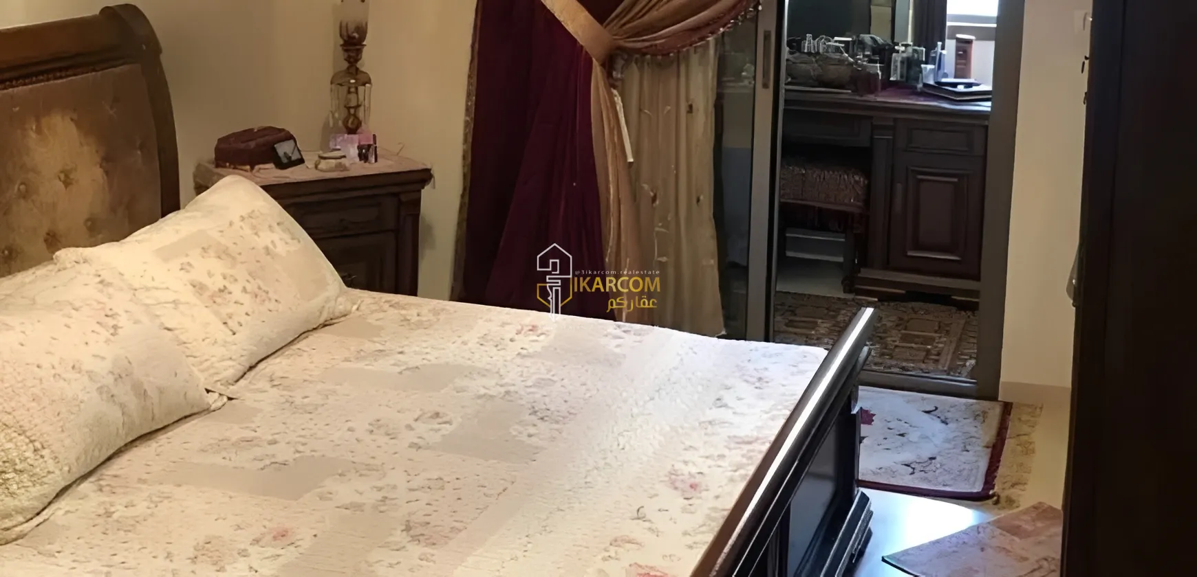 Apartment for Sale in Beirut, Lebanon
