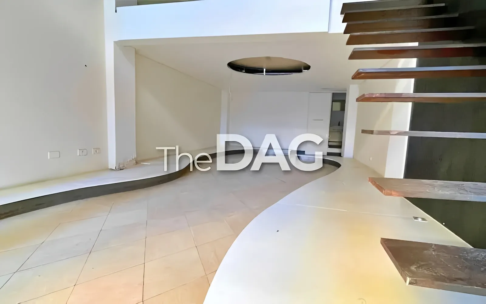 Shop for Rent in Mar Mikhael, Beirut, Lebanon