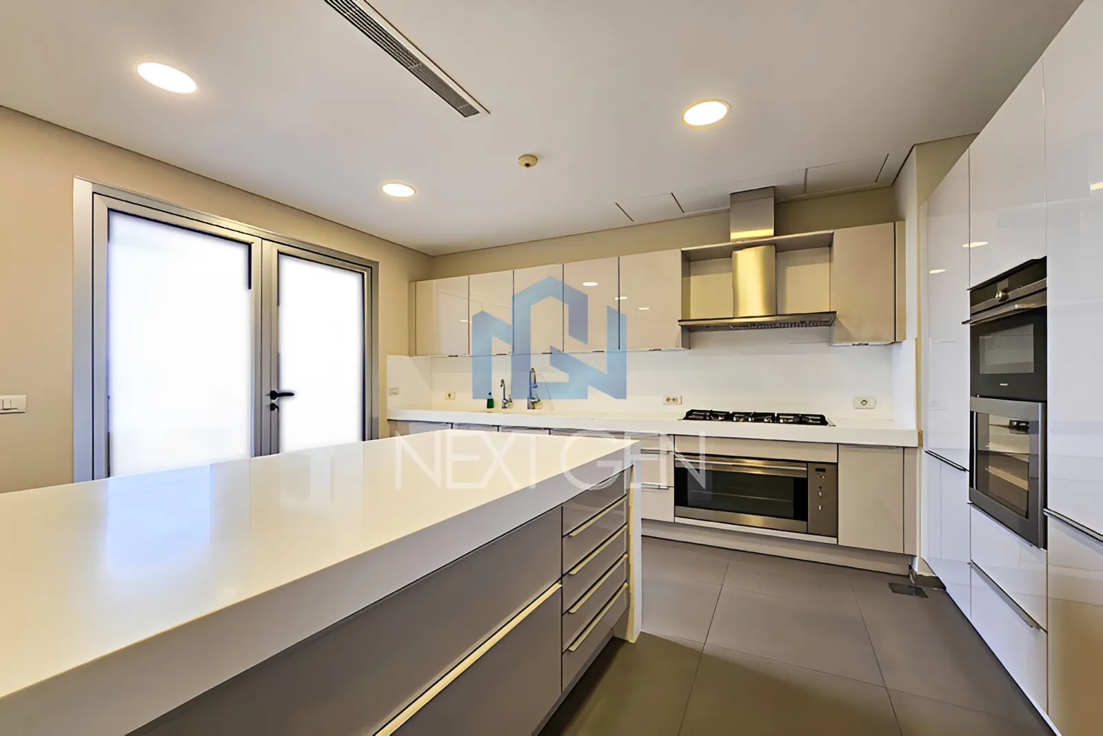Apartment for Rent in Sursock