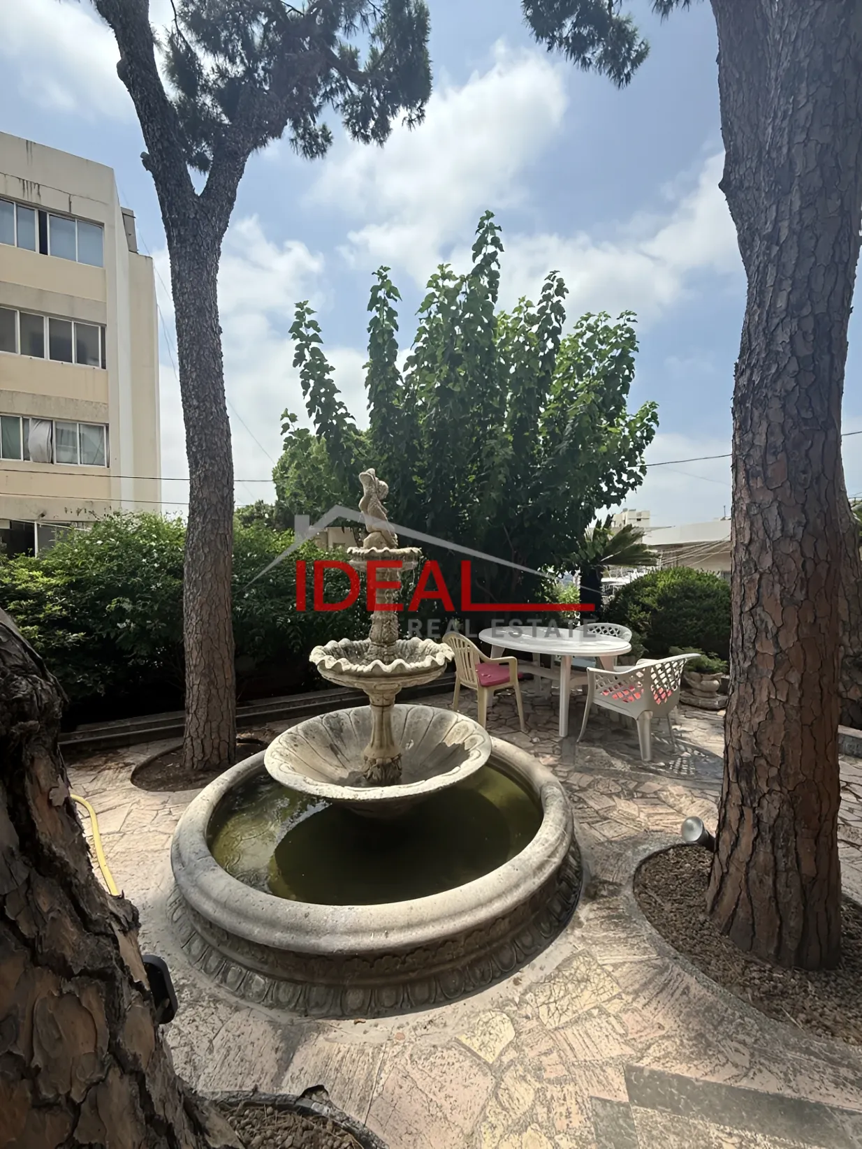 House for rent in Naqqache, Lebanon - 2 bath