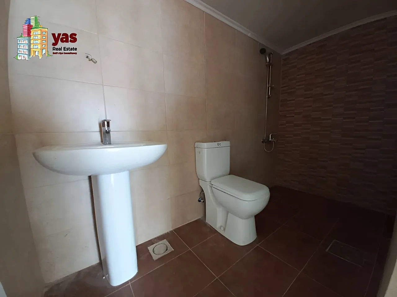 Apartment for Sale in Tabarja - 2 bed, 2 bath