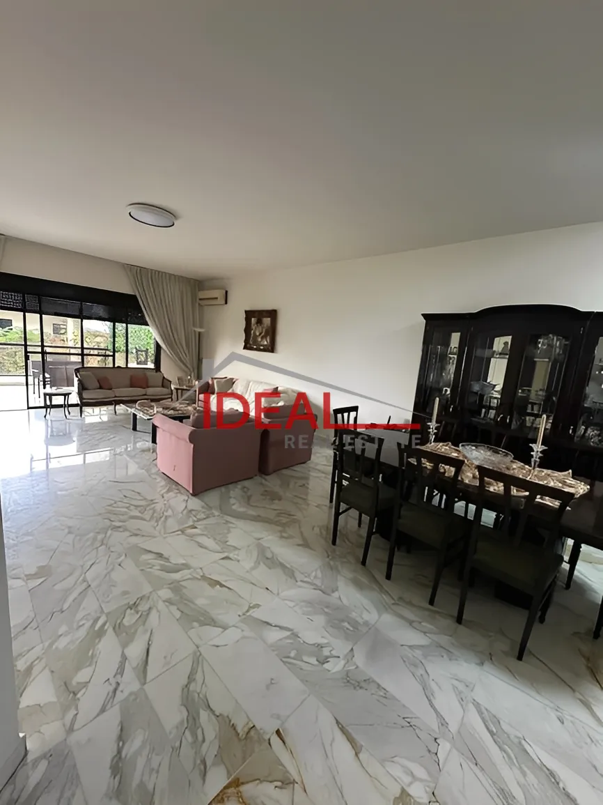 Apartment for Sale in Kfar Hbab, Lebanon - 3 bed, 3 bath