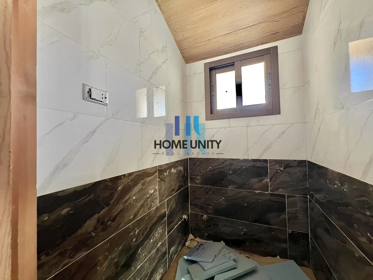 Apartment for Sale in Baissour, Lebanon