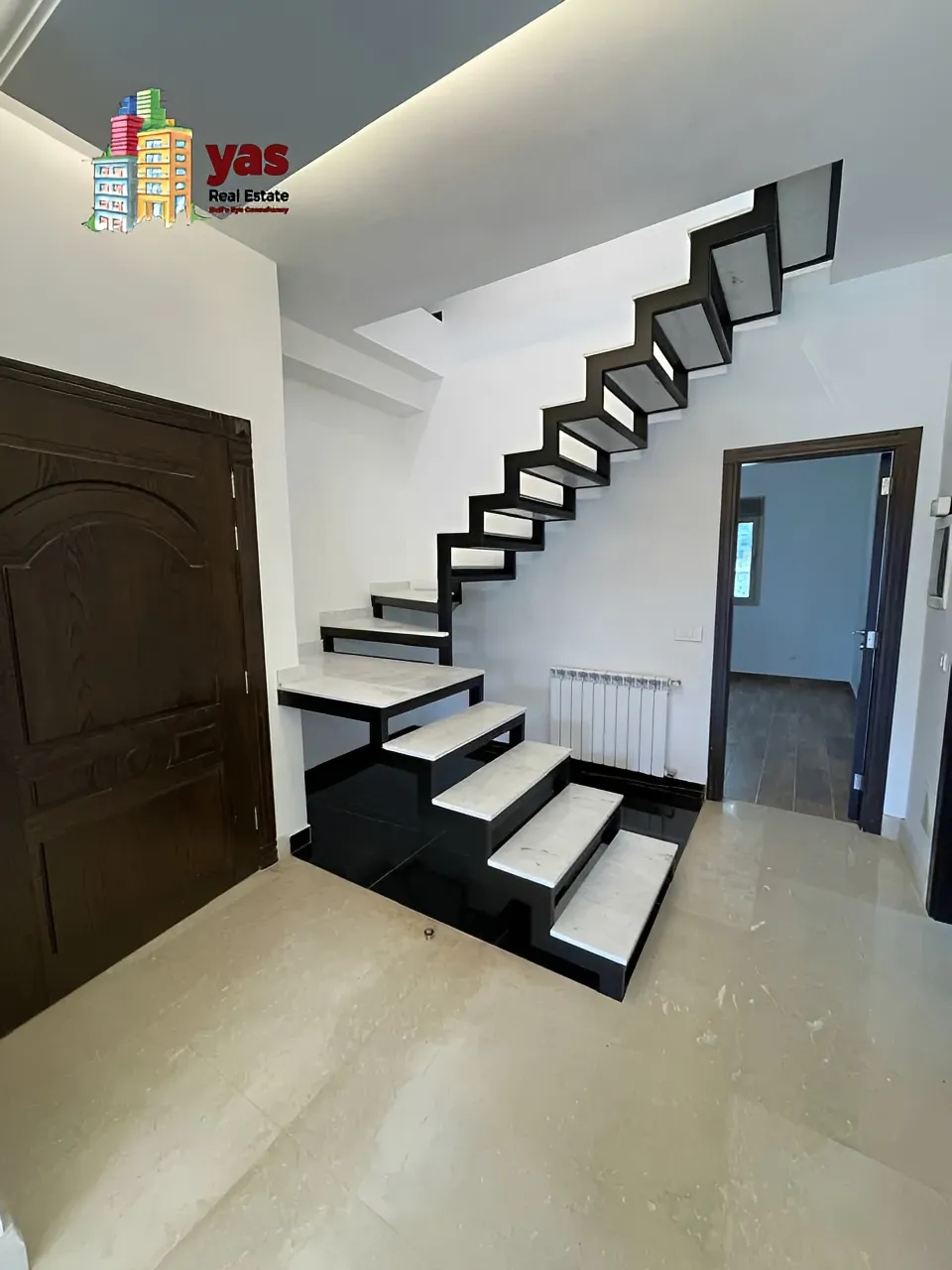 Apartment for Sale in Baabdat