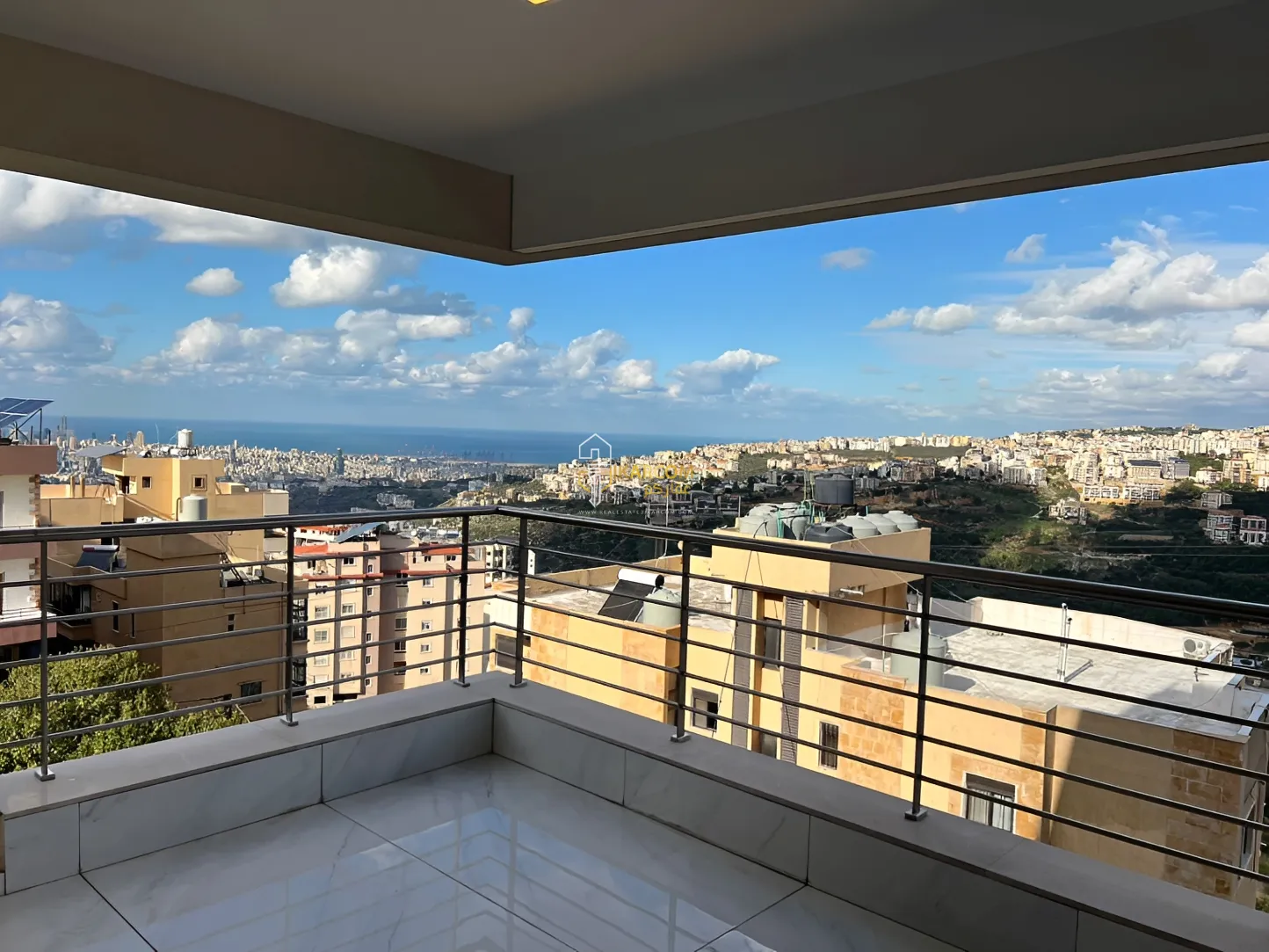 Apartment for rent in Baabda, Lebanon - 3 bed, 3 bath