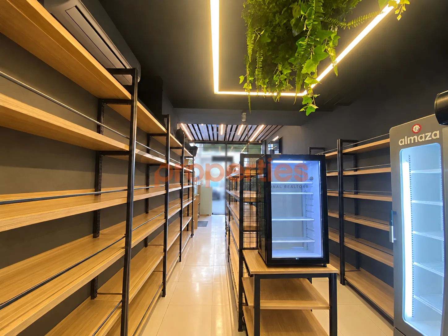 Shop for Rent in Zalqa