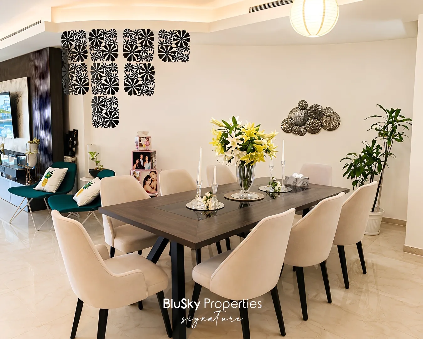 Duplex for rent in Achrafieh, beirut, lebanon