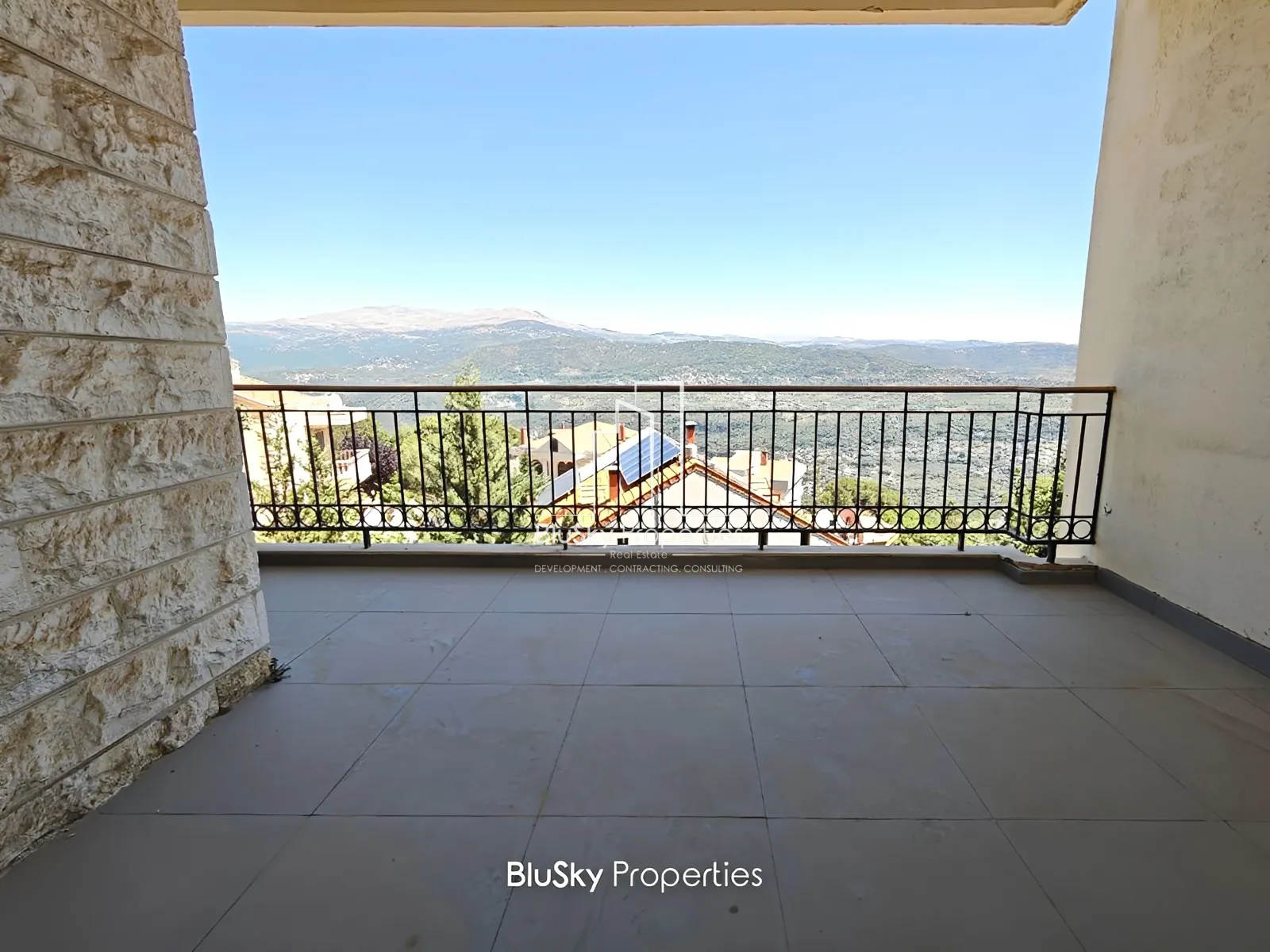 Apartment for Sale in Baabdat
