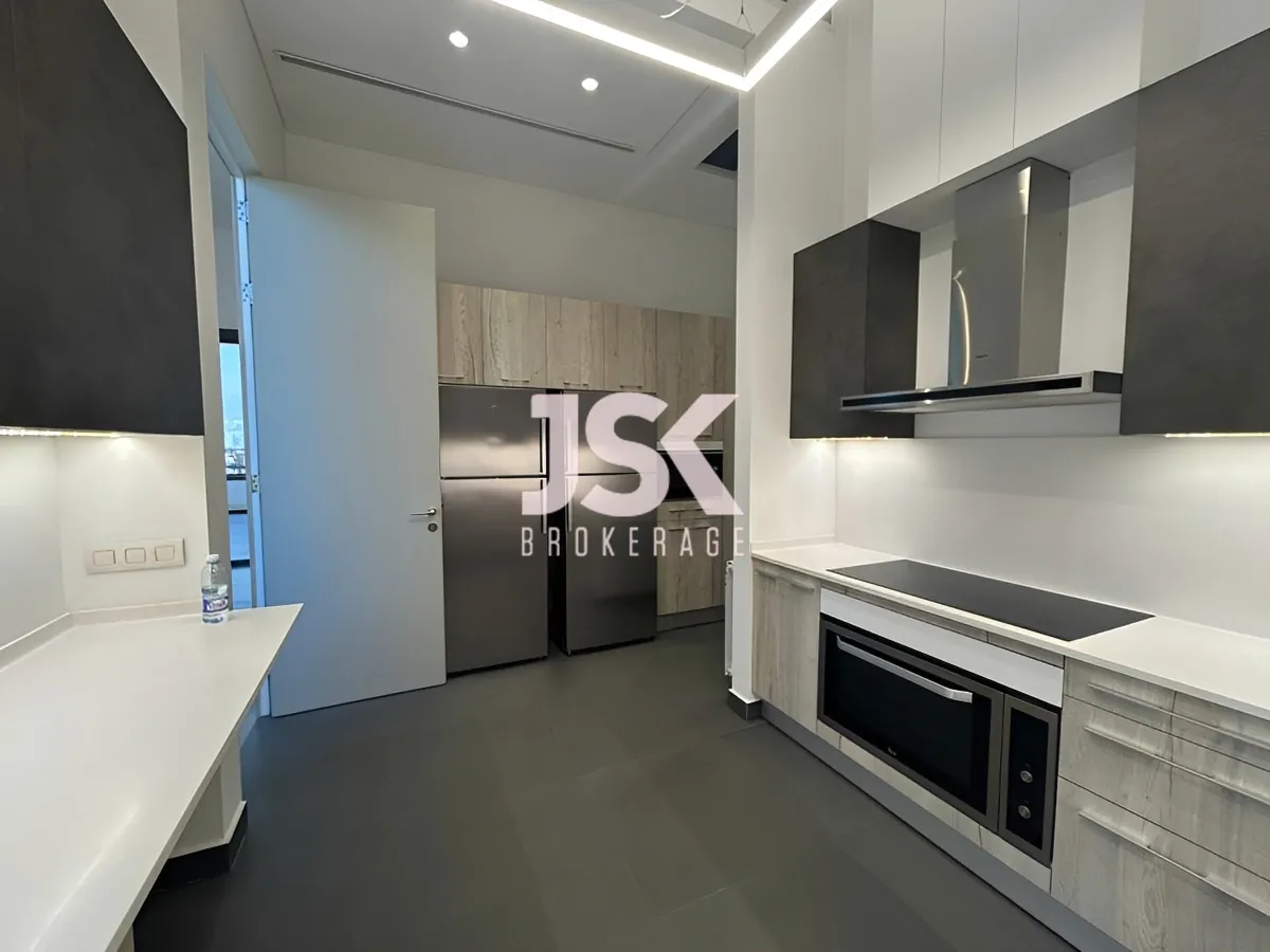 Apartment for Sale in Badaro, Beirut, Lebanon