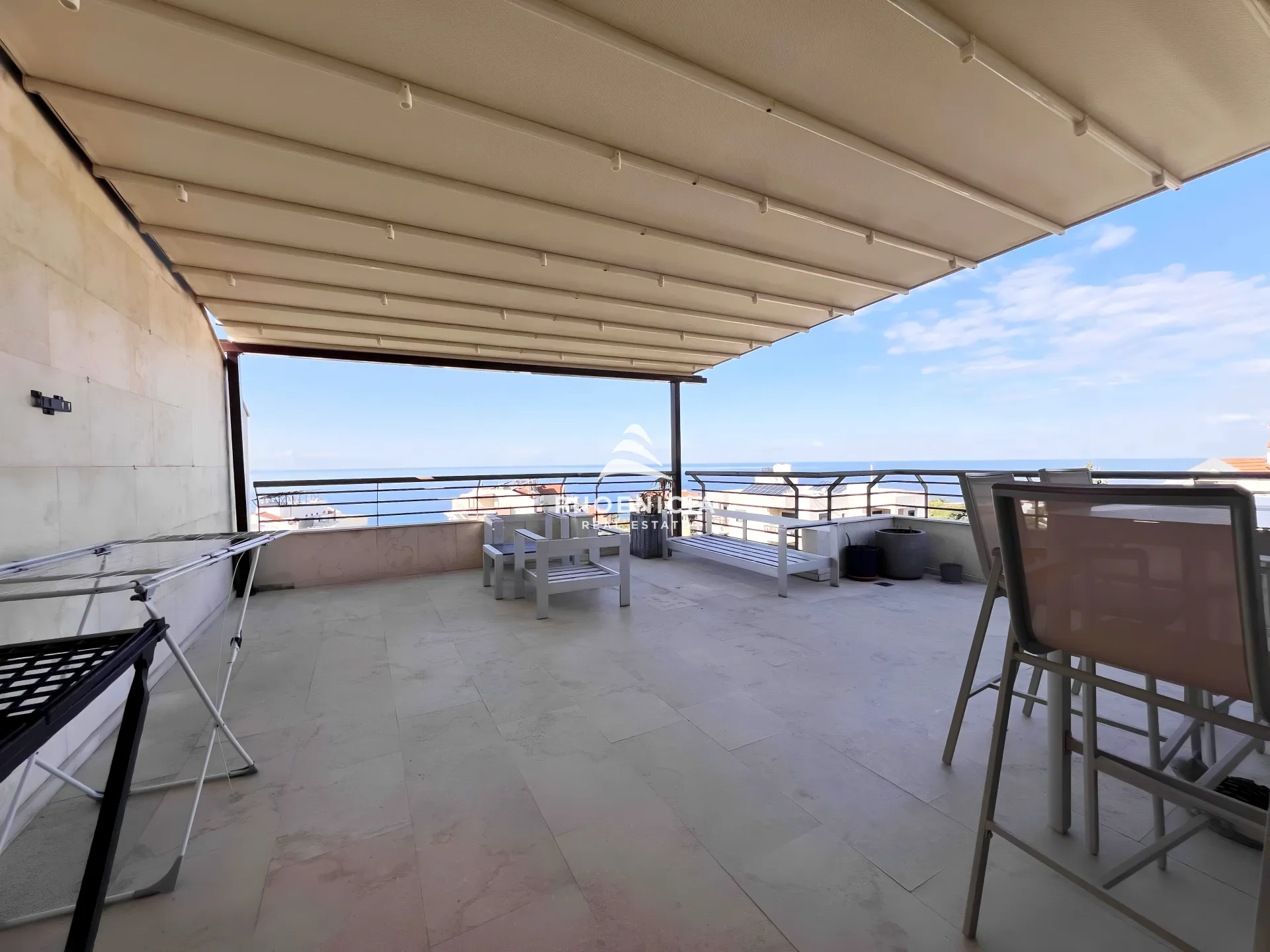 Apartment for Sale in Nahr Ibrahim