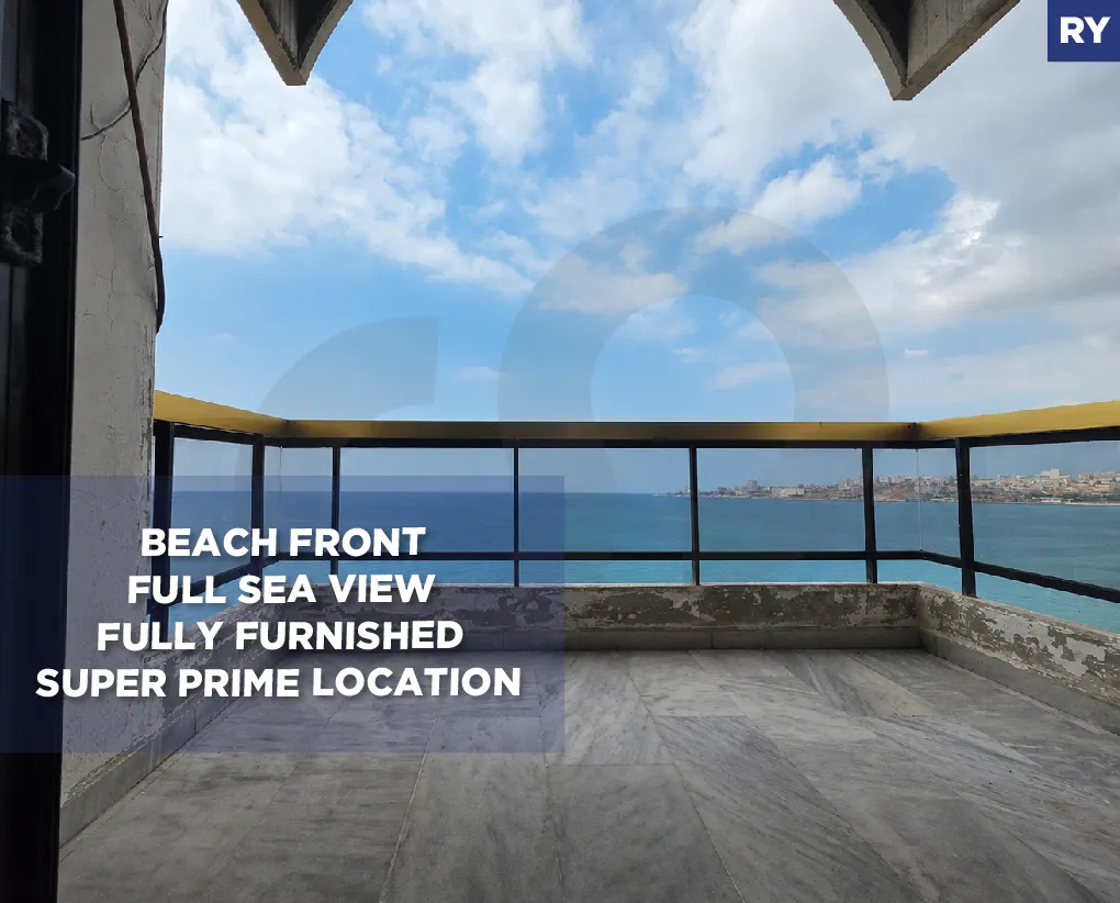 Apartment for Rent in Haret Sakher