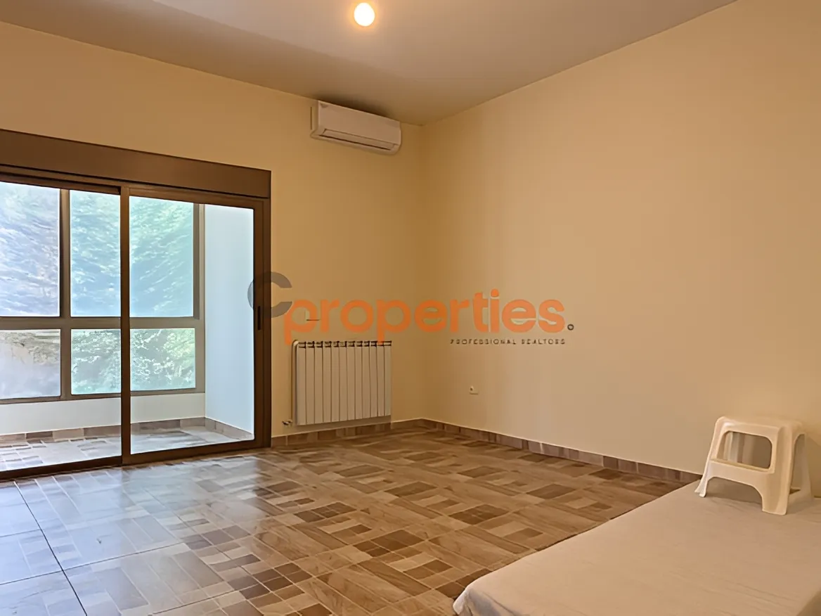 Apartment for Sale in Mar Chaaya