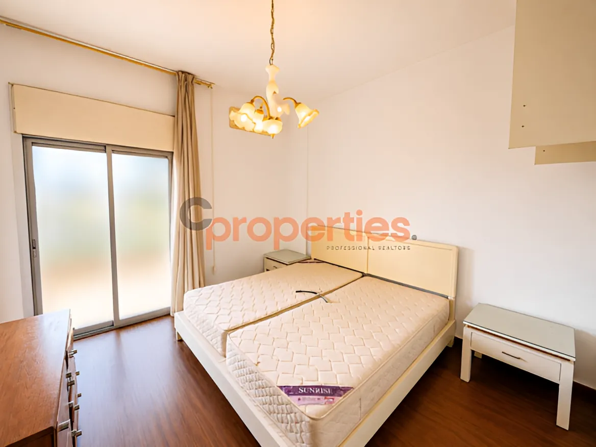 Apartment for Rent in Hazmieh