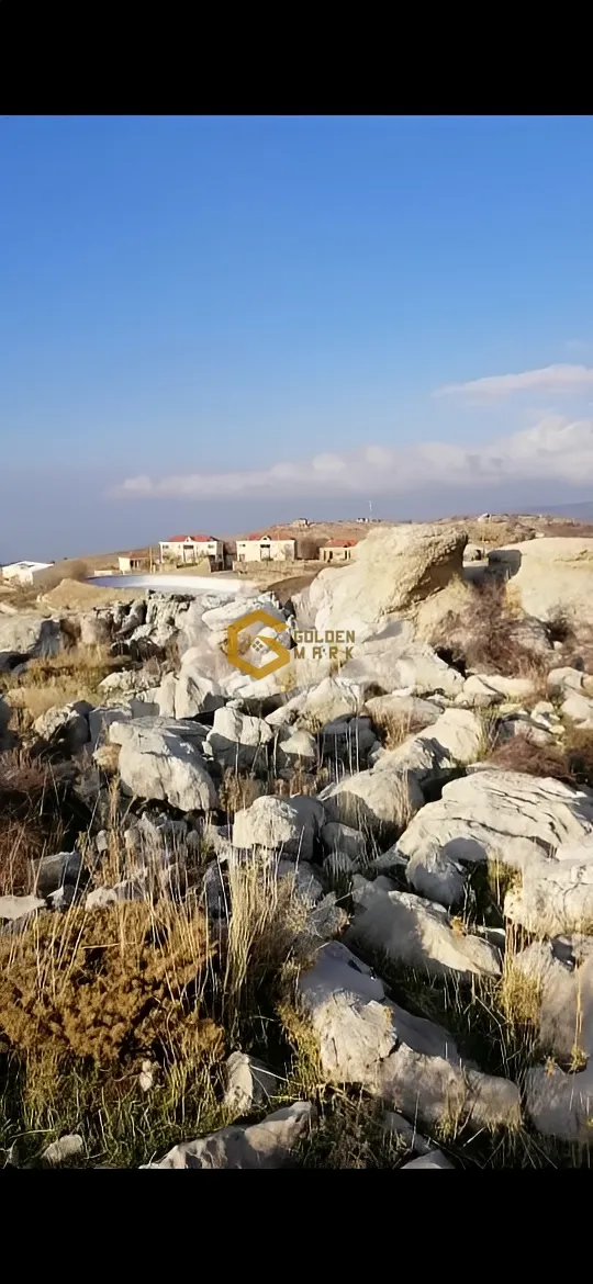 Land for Sale in Laqlouq