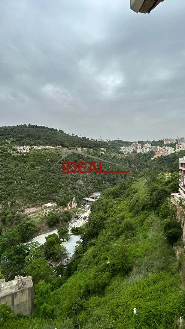 Apartment for sale in Sarba, Lebanon