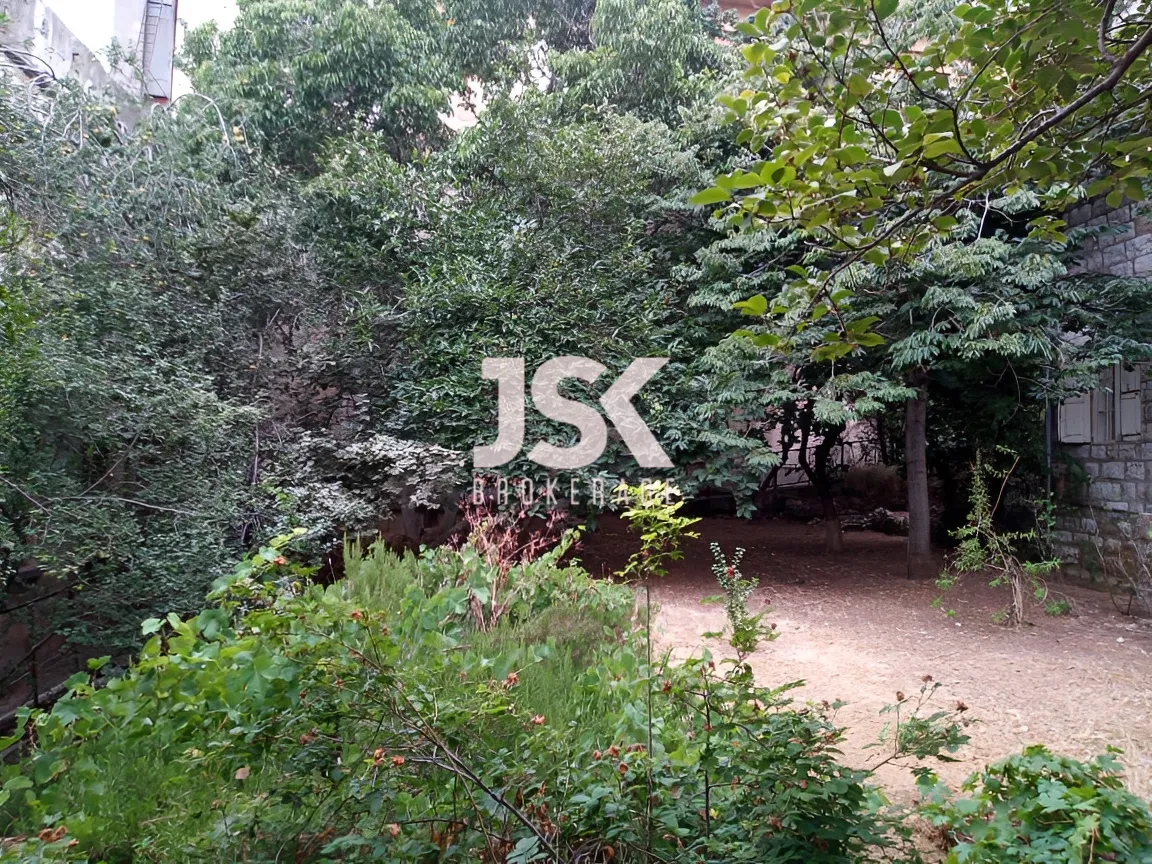 Villa for Sale in Bikfaiya, Lebanon