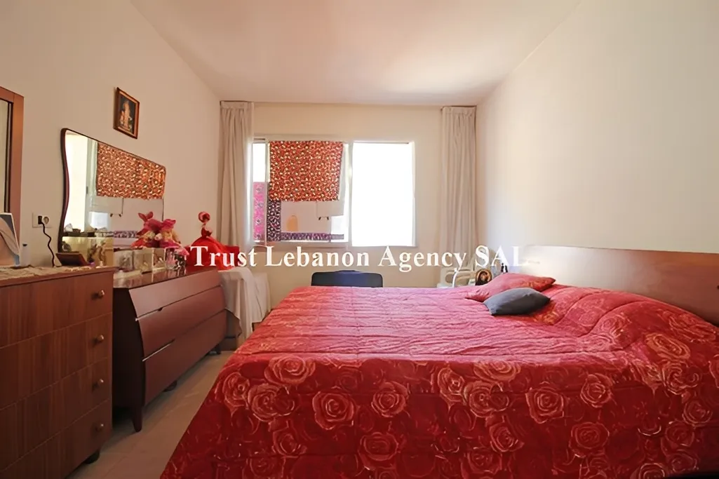 Apartment for Sale in Achrafieh Sessine