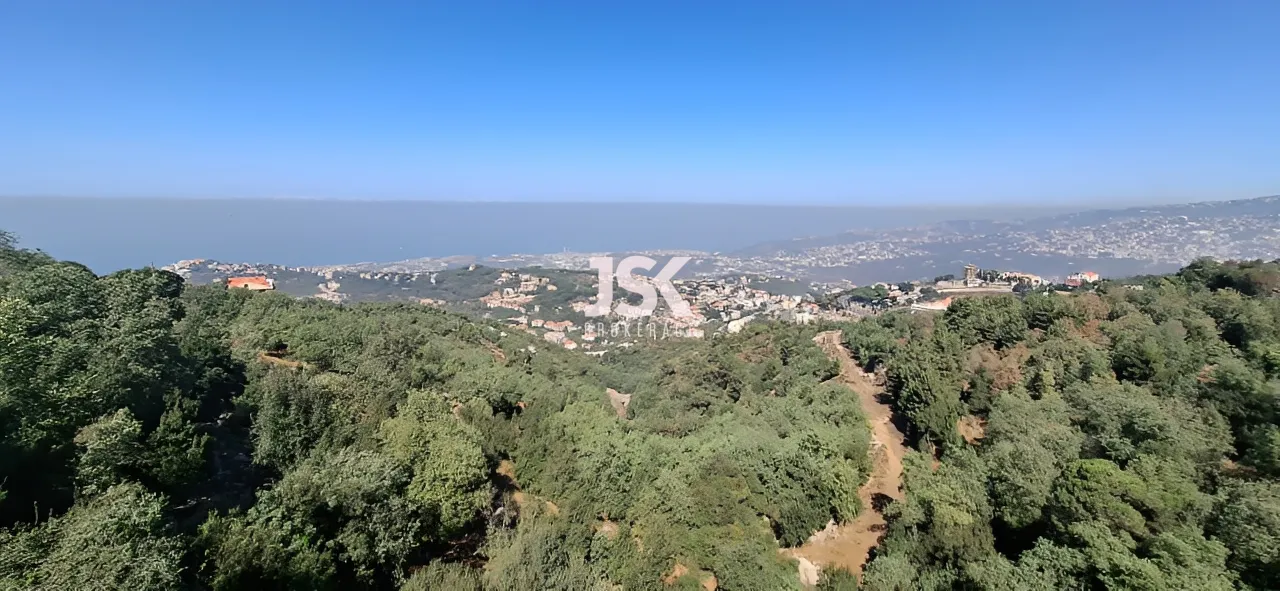 Apartment for Sale in Bharsaf - 3 bed, 3 bath