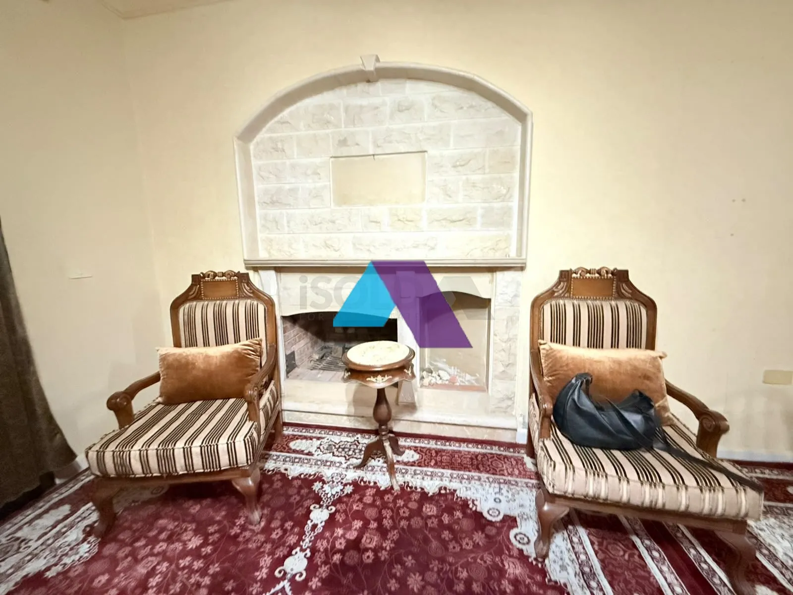 Apartment for Sale in Souq El Gharb