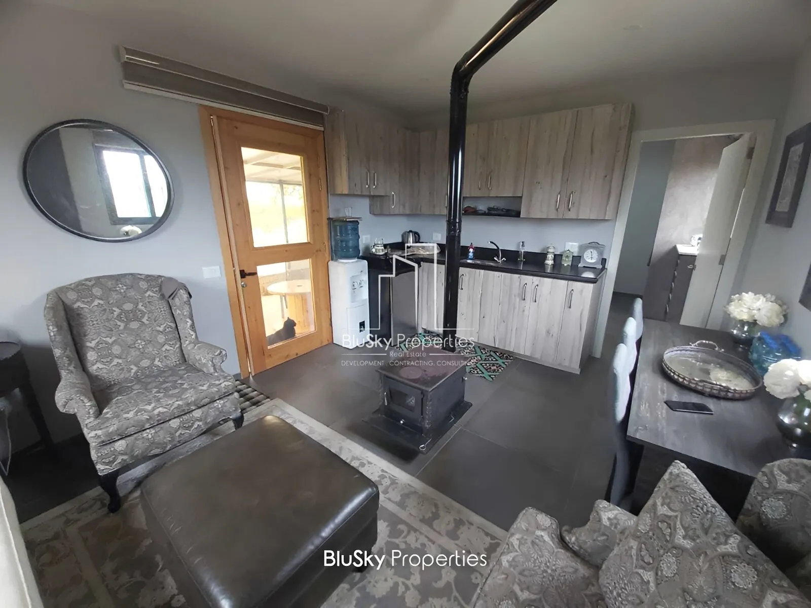 Apartment for Sale in Maad