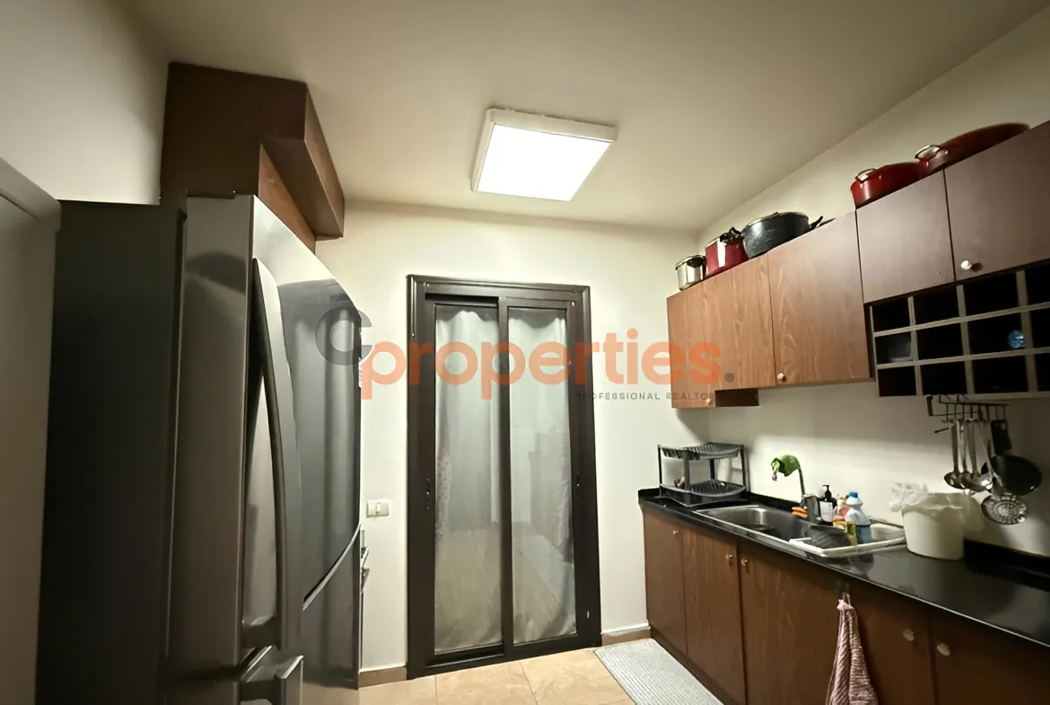 Apartment for Sale in Hazmieh