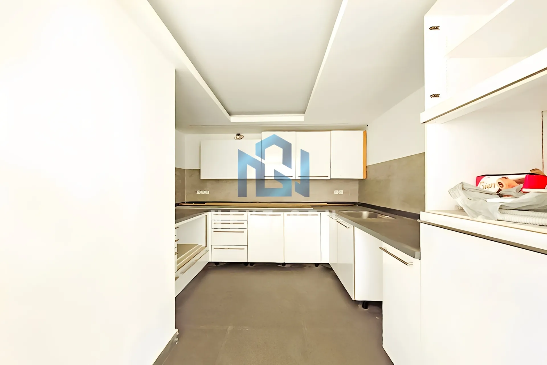 Duplex for sale in Kraytem, Beirut, Lebanon