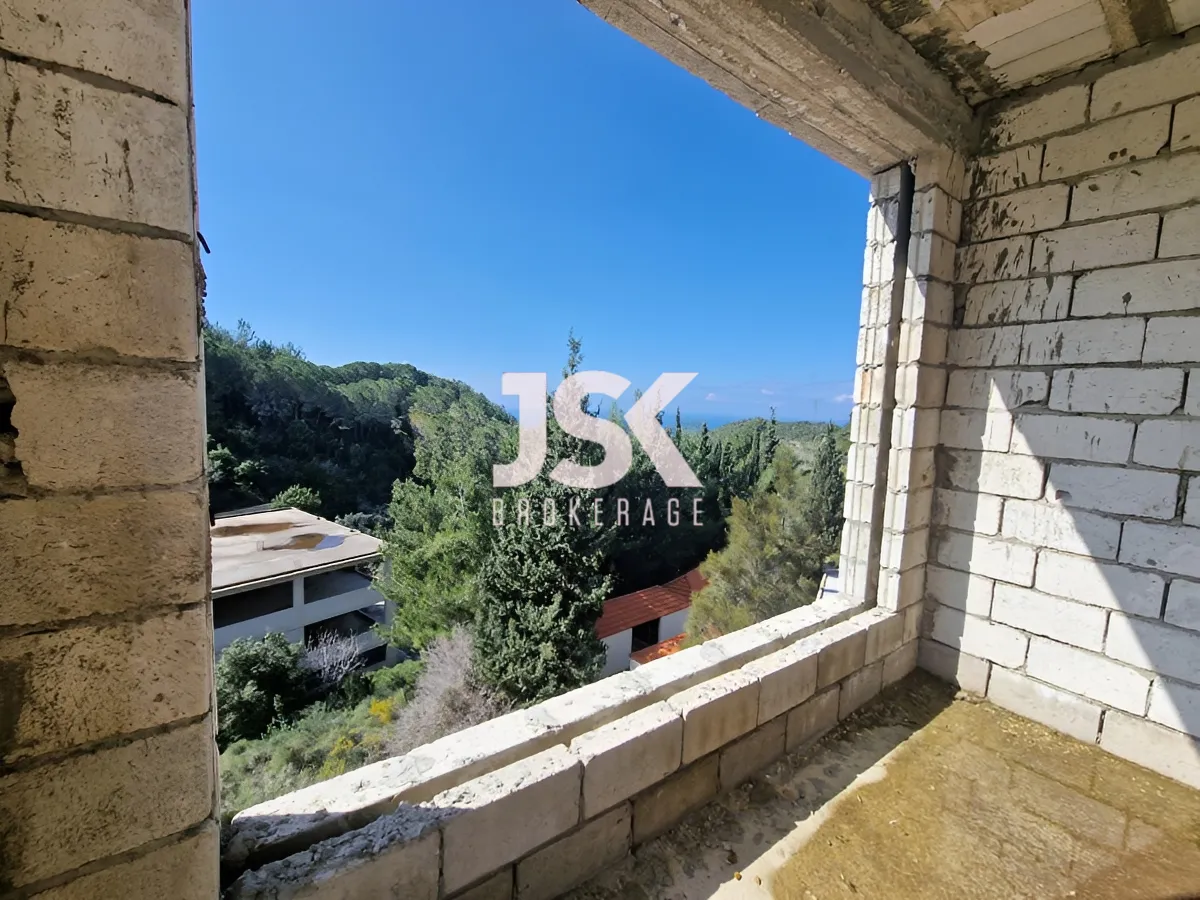 Land for Sale in Mrah Chdid, Lebanon