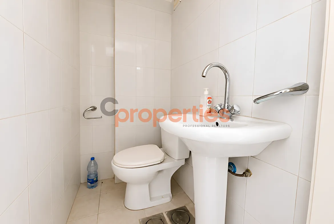 Office for Sale in Jal El Dib