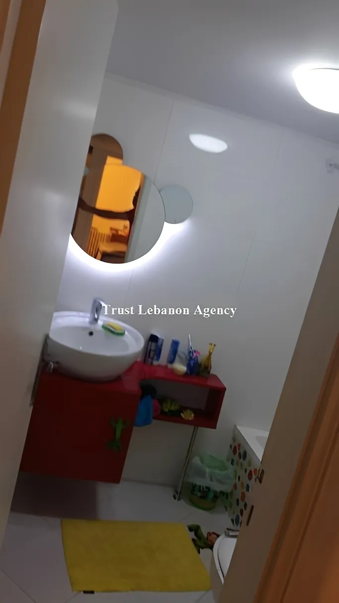 Apartment for Rent in Raifoun