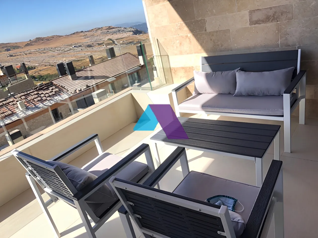 Chalet for Sale in Faqra