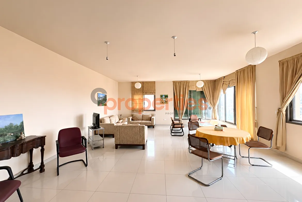 Apartment for Sale in Blat