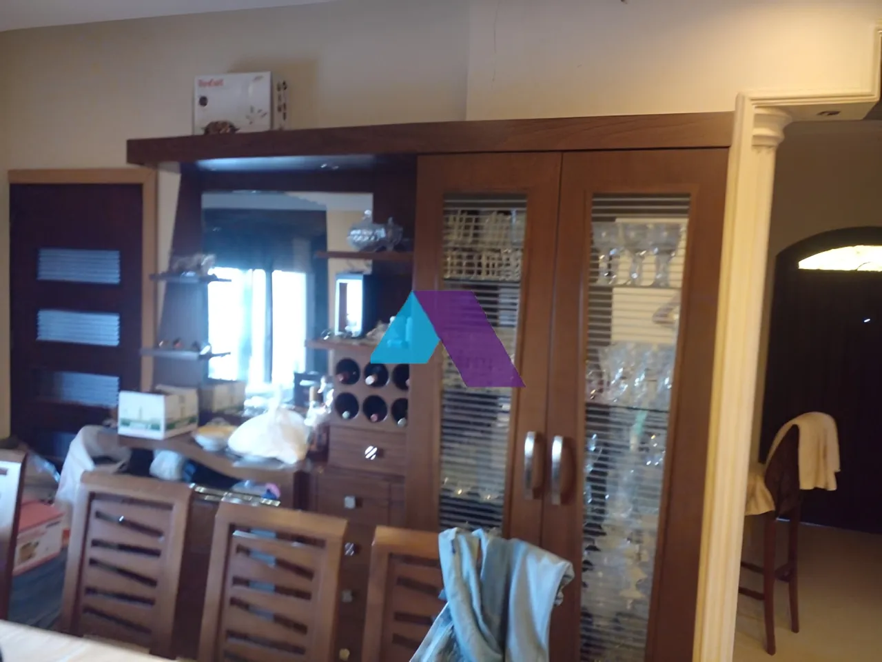Villa for Sale in Nahr Ibrahim