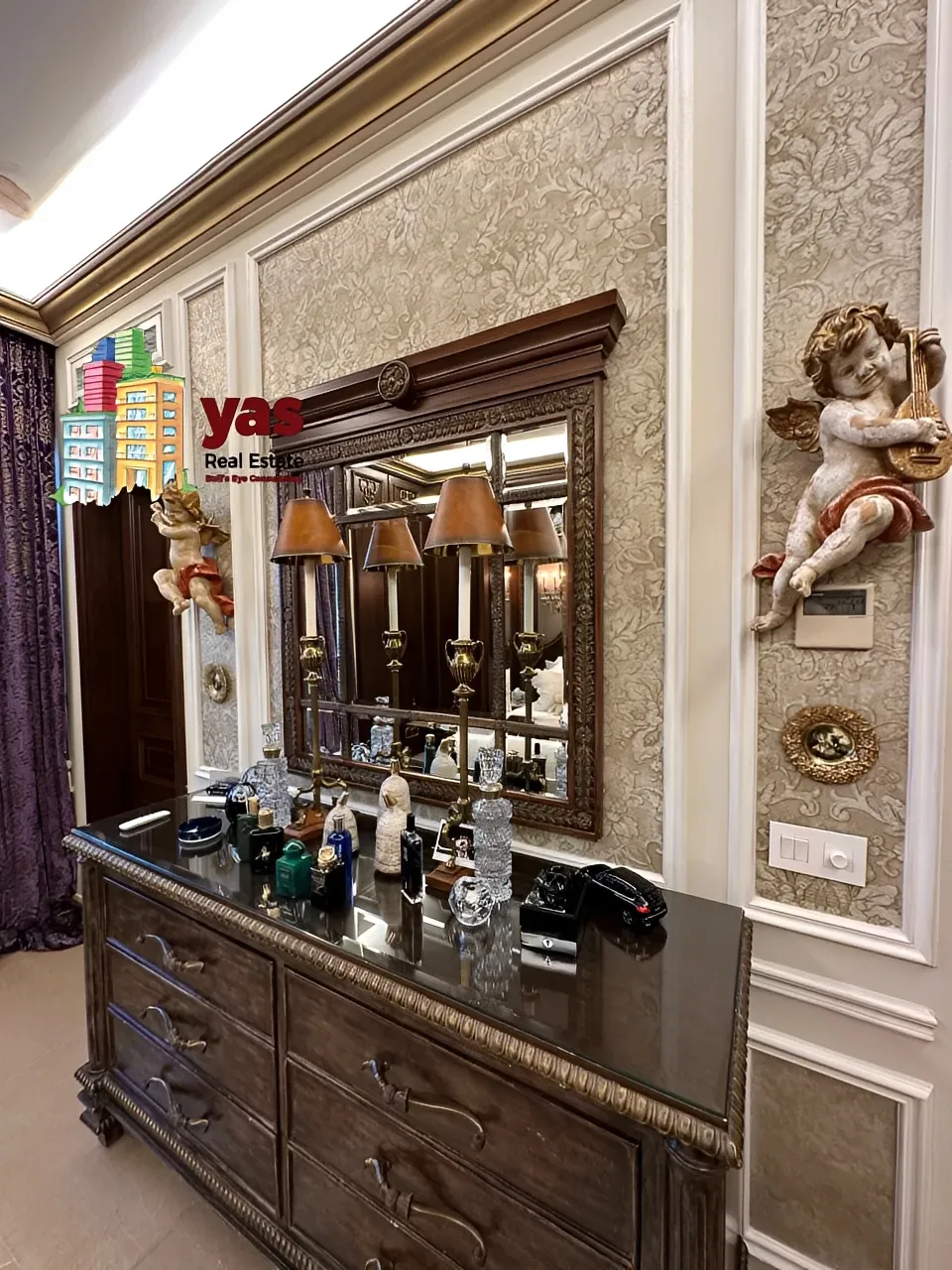 Apartment for Sale in Verdun