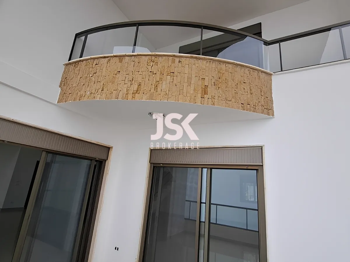Duplex for Sale in Bikfaiya