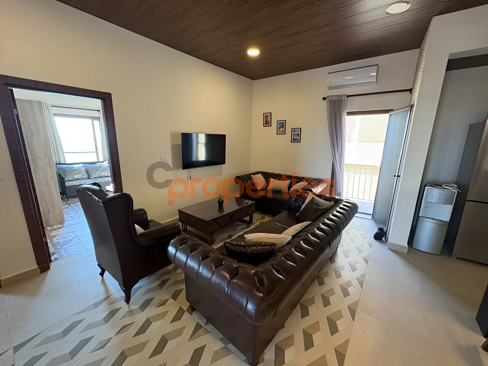 Apartment for Rent in Batroun