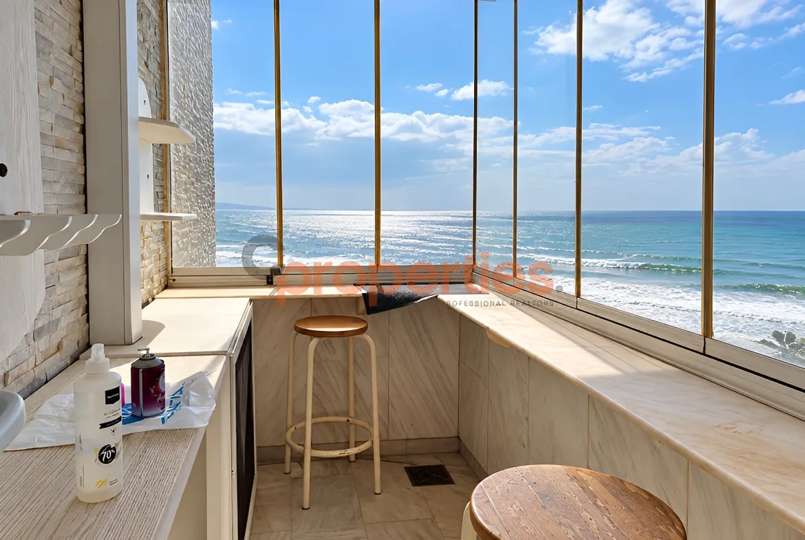 Apartment for Rent in Raoucheh