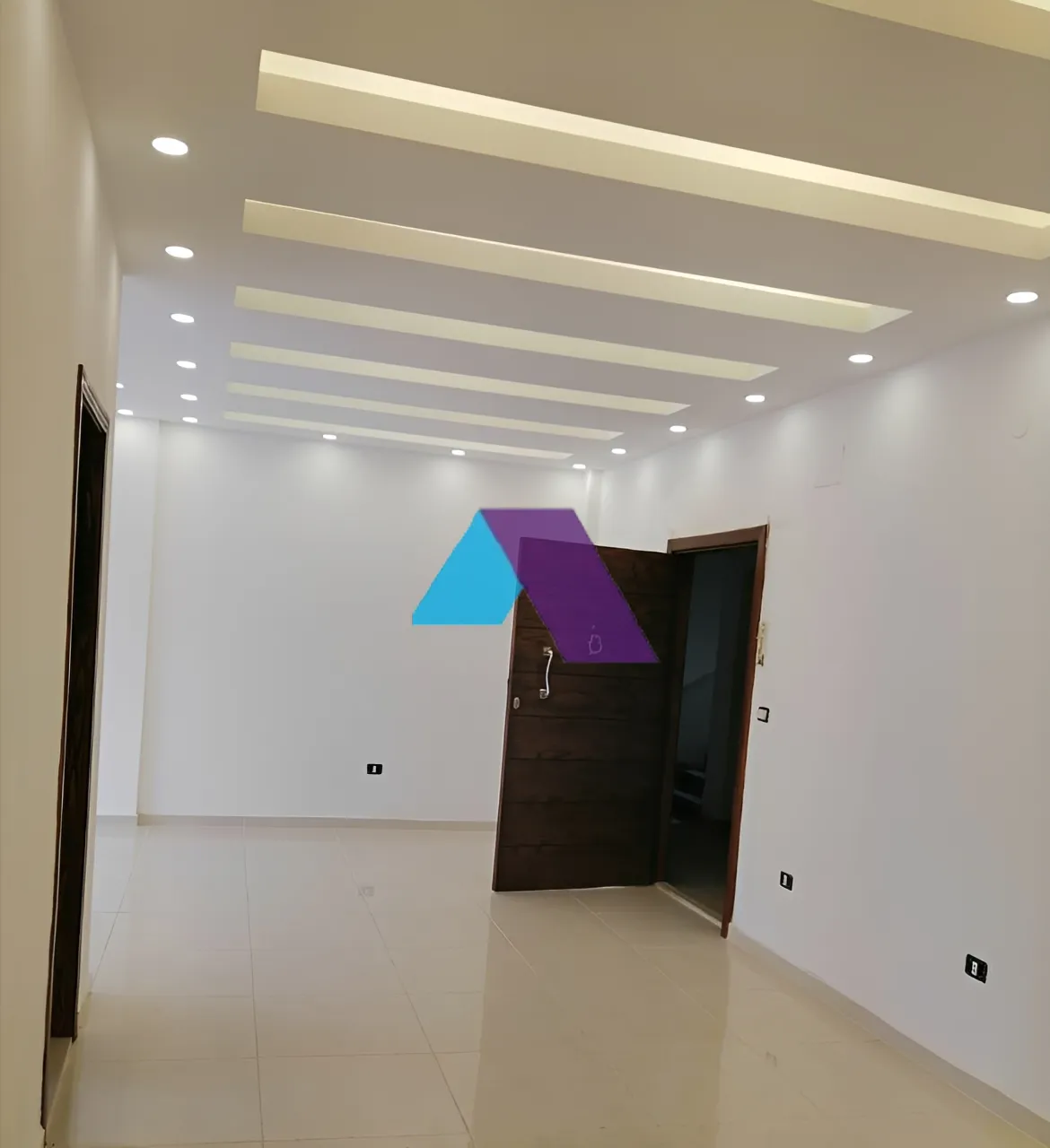Apartment for Sale in Daoura - 2 bed, 2 bath