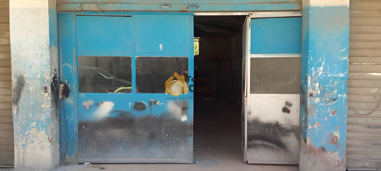 Shop for Rent in Ferzol