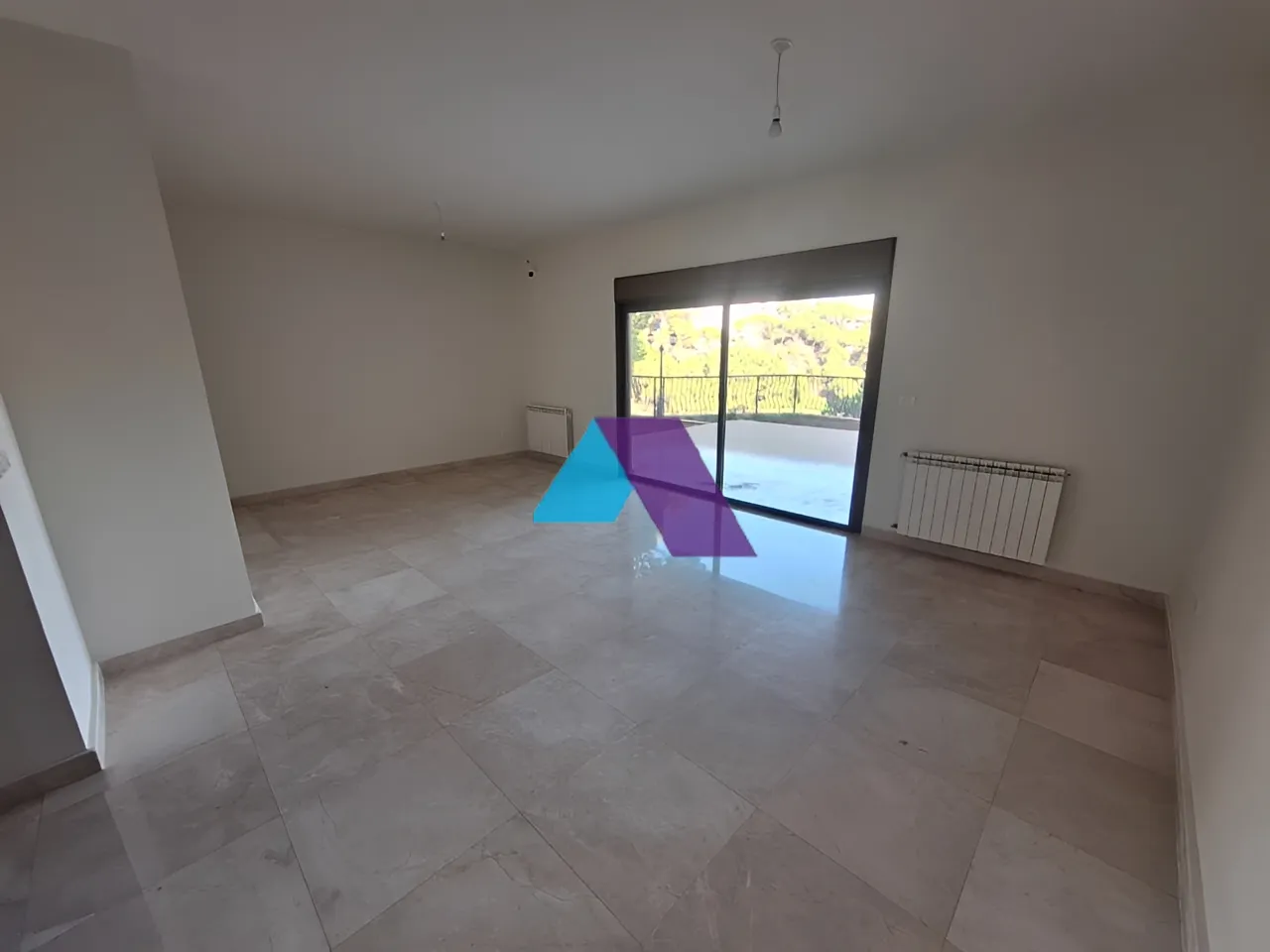 Apartment for Sale in Broummana