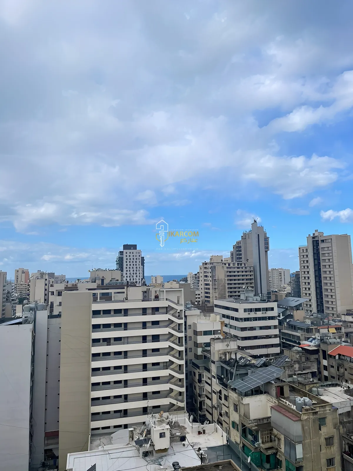 Apartment for Sale in Hamra