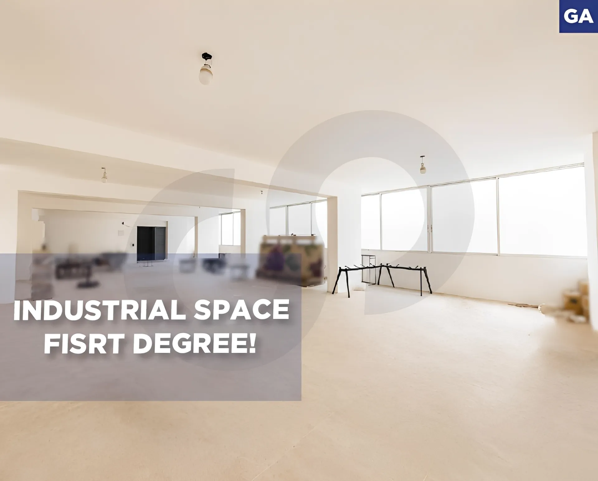 Commercial Property for Rent in Mkalles