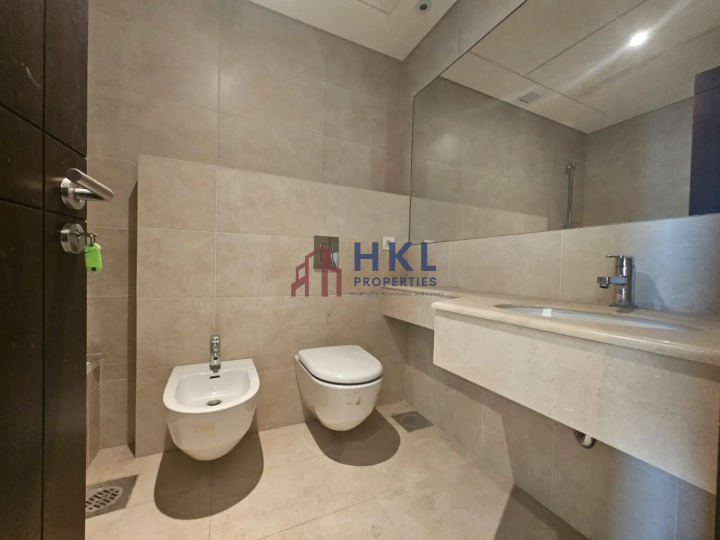 Apartment for rent in Achrafieh, Beirut, Lebanon