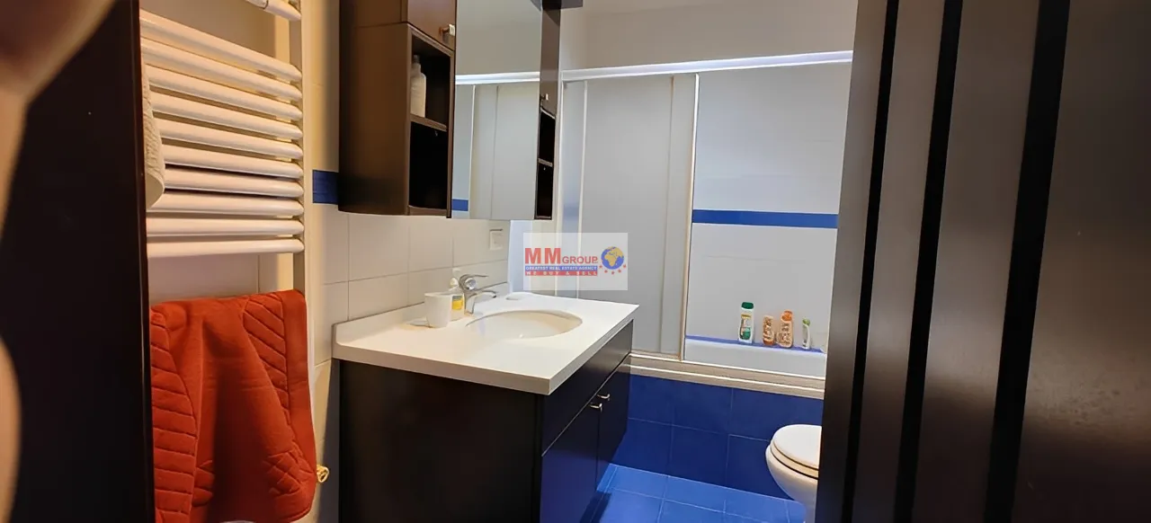Apartment for Sale in Badaro