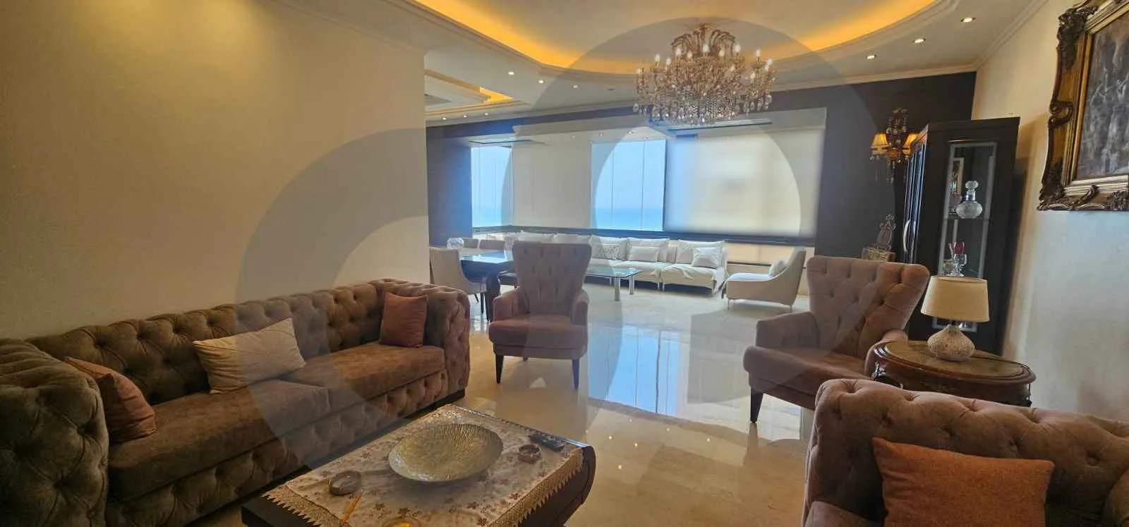 Apartment for Sale in Jnah