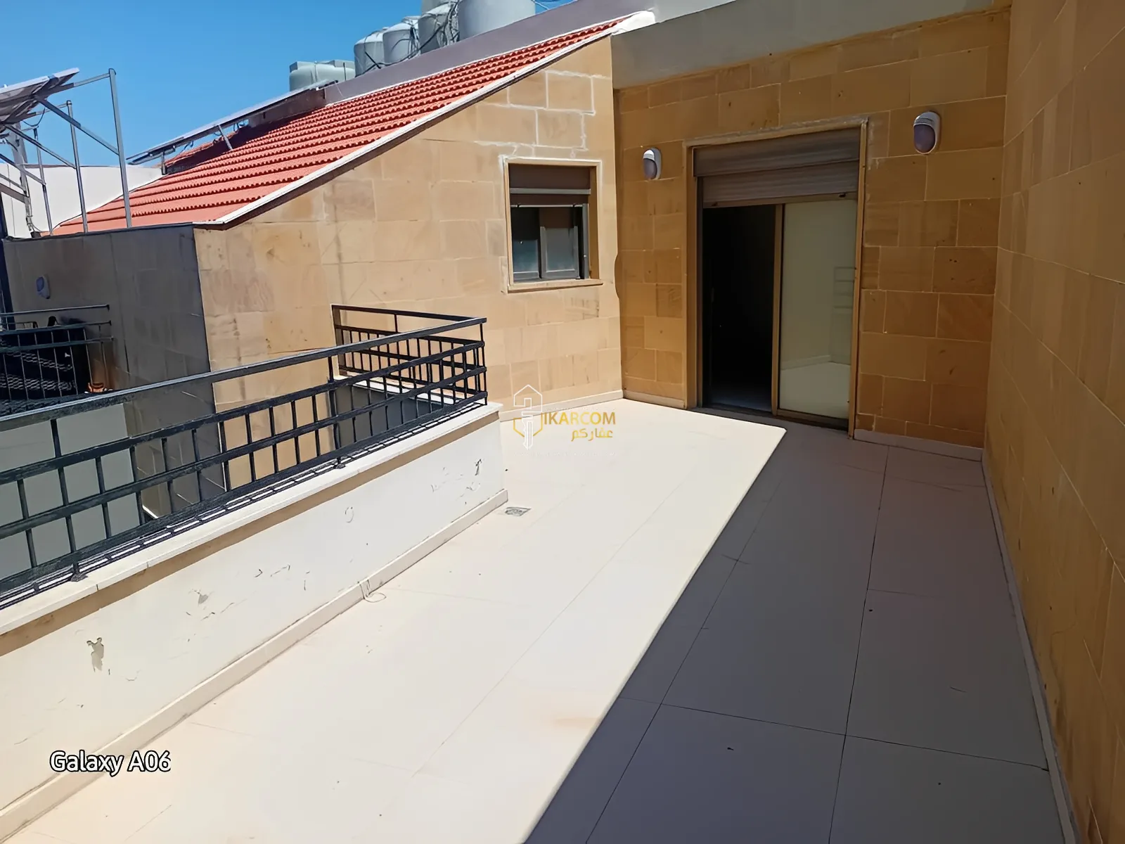 Duplex for Sale in Mansourieh - 4 bed, 5 bath
