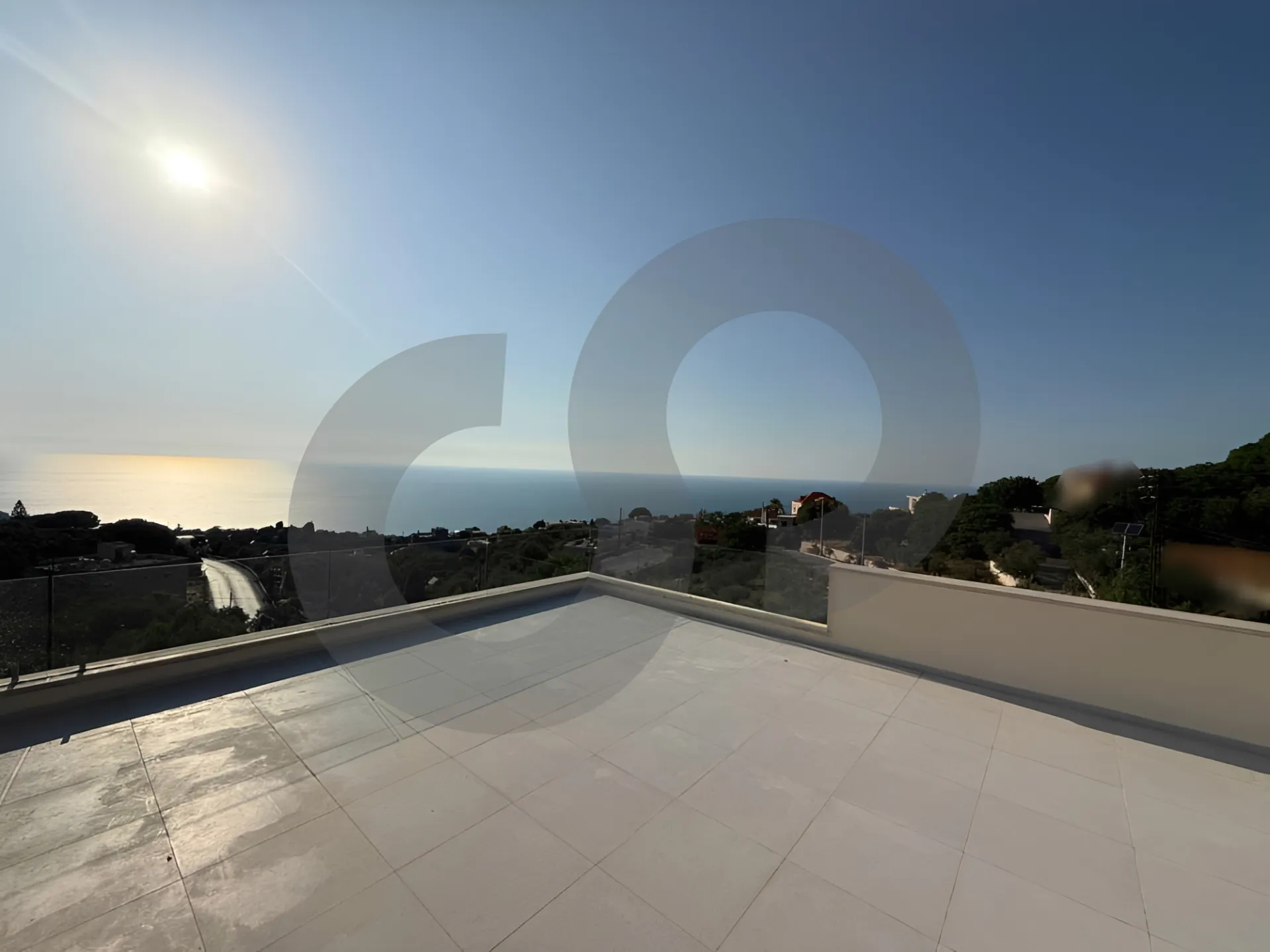 Villa for Sale in Batroun