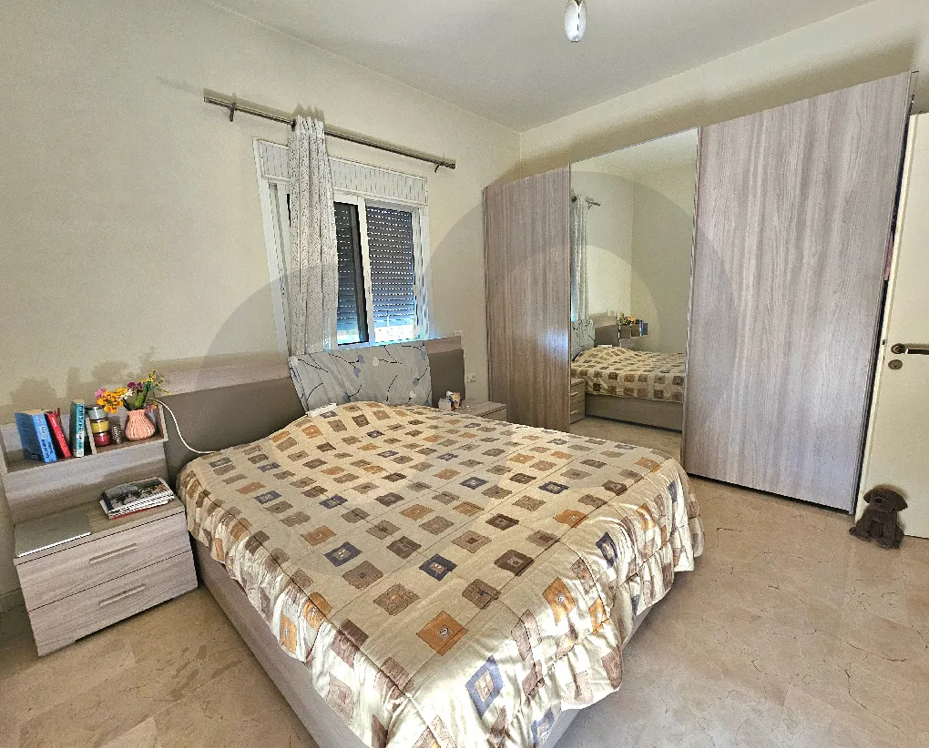 Apartment for Sale in Nakhleh